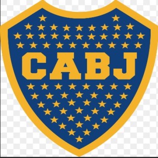 CL10 Boca Juniors FC (Lucy)